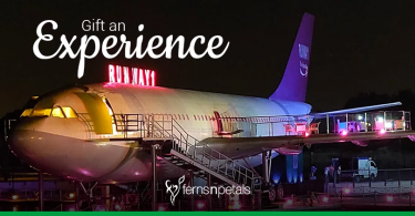 Gift An Experience, Make Memories