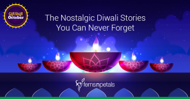 nostalgic Diwali Stories you will never forget