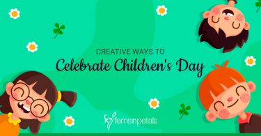 Creative Ways to Celebrate Children’s Day