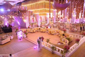 Luxurious Wedding Venues In Delhi Ncr Ferns N Petals