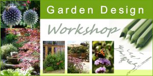 garden design workshop