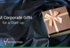 Corporate gifts for start-ups