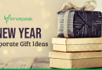 new year corporate gift ideas