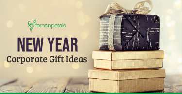 new year corporate gift ideas