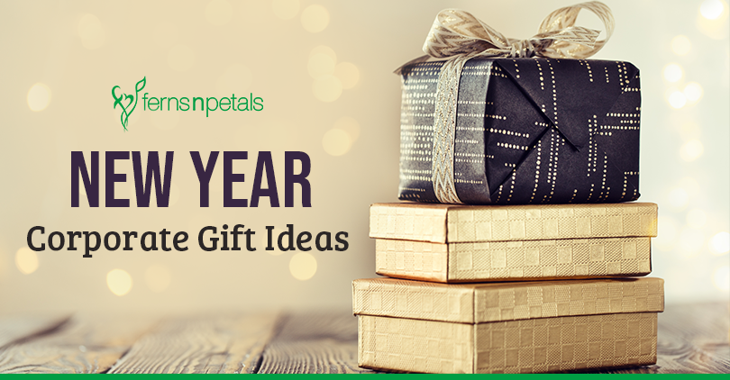 Gift Ideas for Upper Management | Company Logo Gifts for Leadership