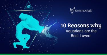 10 reasons why Aquarians are best lovers