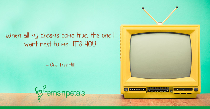Série - One Tree Hill  One tree hill, One tree, Quotes