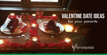 Valentine date ideas for parents