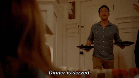 Dinner