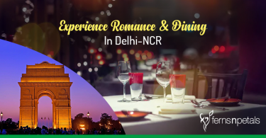Experience gifts in Delhi-NCR