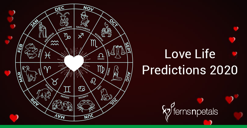 2020 Horoscopes for Love, Work & Friendships