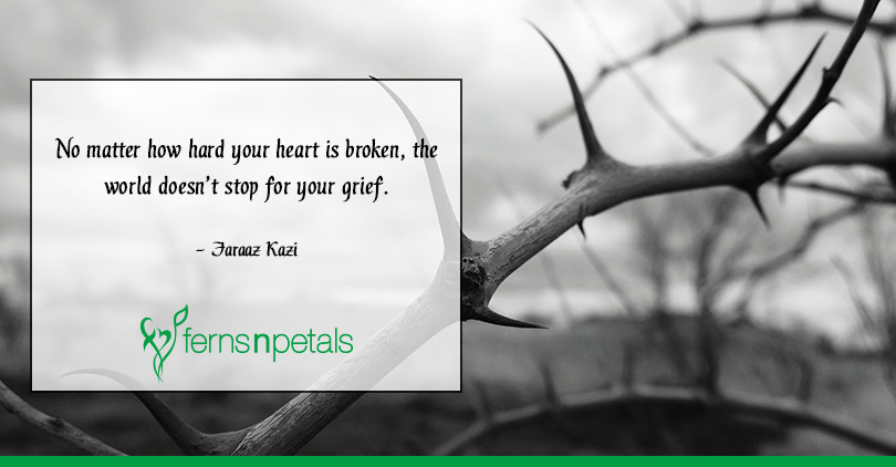 Breaking quotes heart is my Heartbreak Quotes
