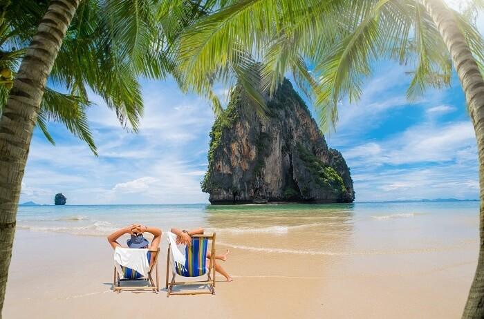 Plan a Trip for Two