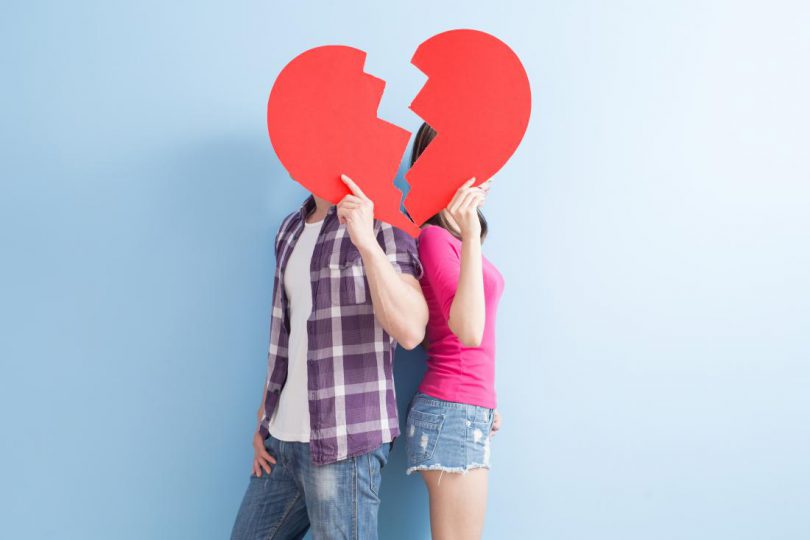 10 Things you should avoid doing on Valentine’s Day - Ferns N Petals