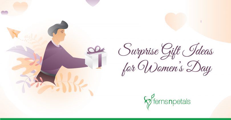 International Womens Day 2024 Gift Ideas, Unique Gift Ideas For Your  Mother, Sister, Friend Or Any Women In Your Life - Womens Day 2024: अपनी  जिंदगी की सभी खास महिलाओं को दें