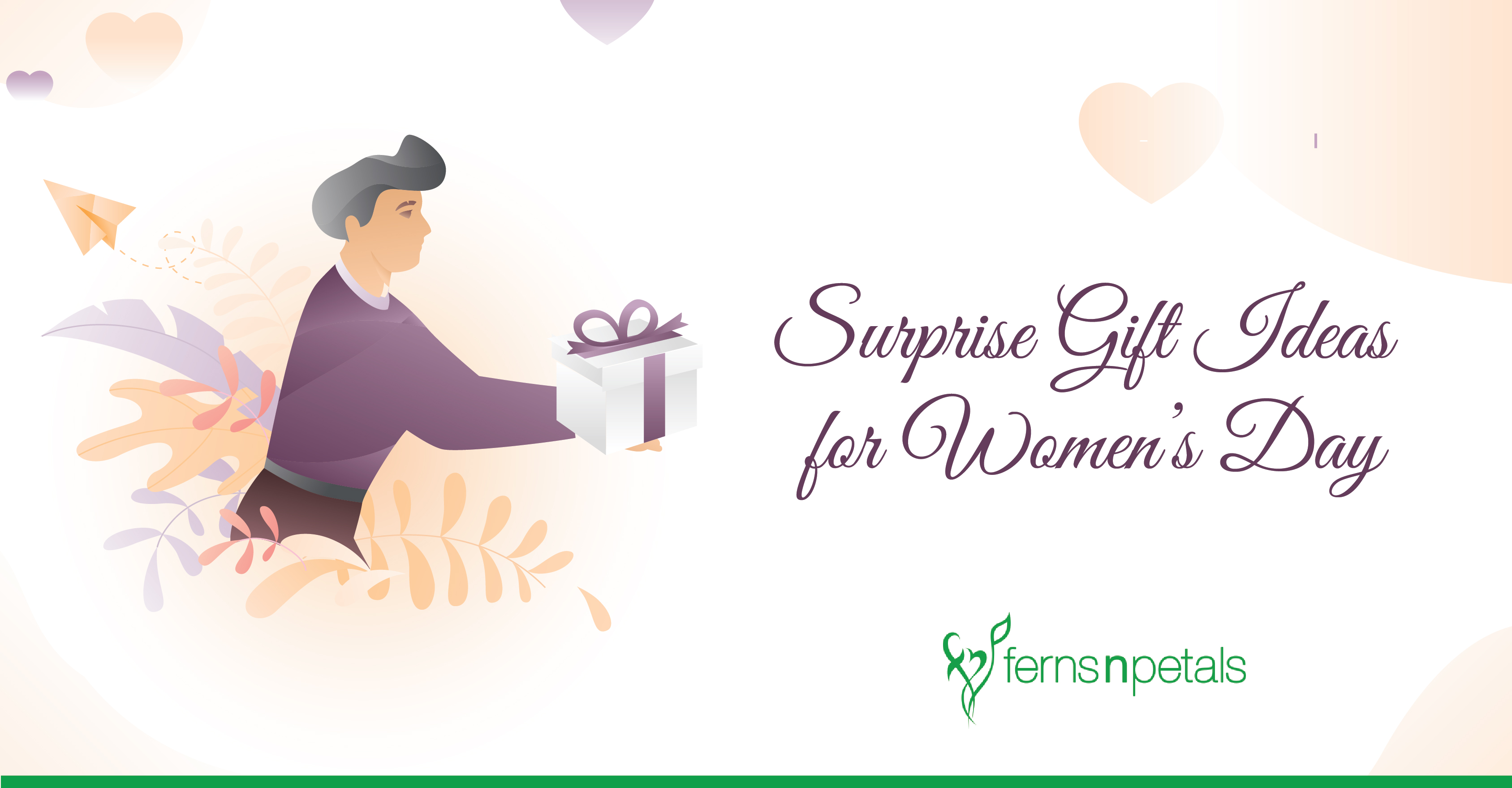 Buy/Send Best Premium Womens Day Gift Hamper | Angroos