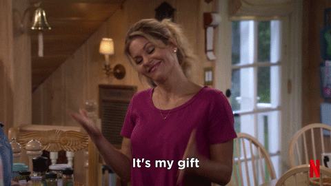 dos of gifting
