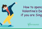 how to spend valentine's day if you are single