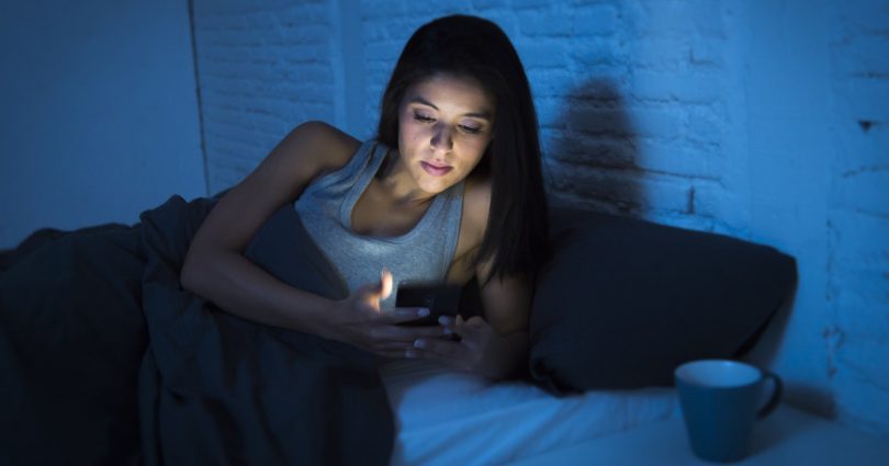 Essential Tips To Sleep Better at Night - Ferns N Petals