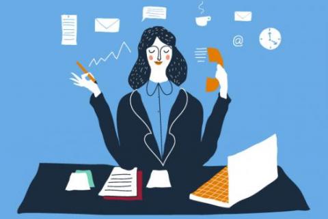 Boosts productivity