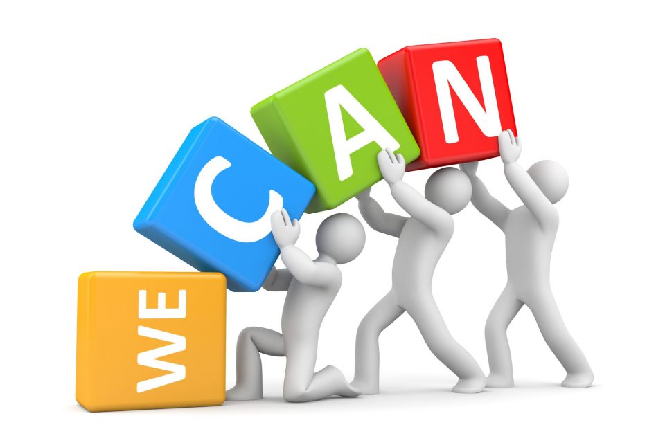 Motivates employees