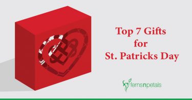 7 gifts for St. Patrick's Day