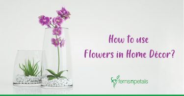 How-to-use-Flowers-in-home-decor