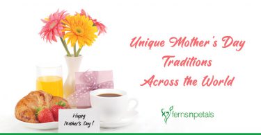 Unique-Mother's-Day-Traditions-across-the-world