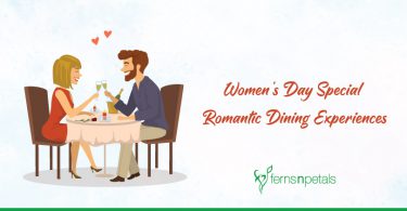 Women's-Day-Special-Romantic-Dining-Experiences