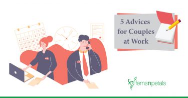 Dating Advice for Couples at Work