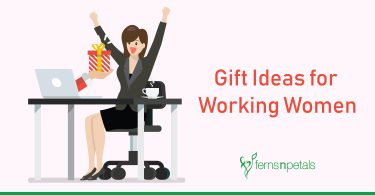 gift ideas for working women
