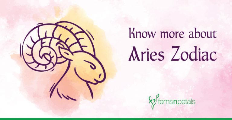 Know More about Aries Zodiac