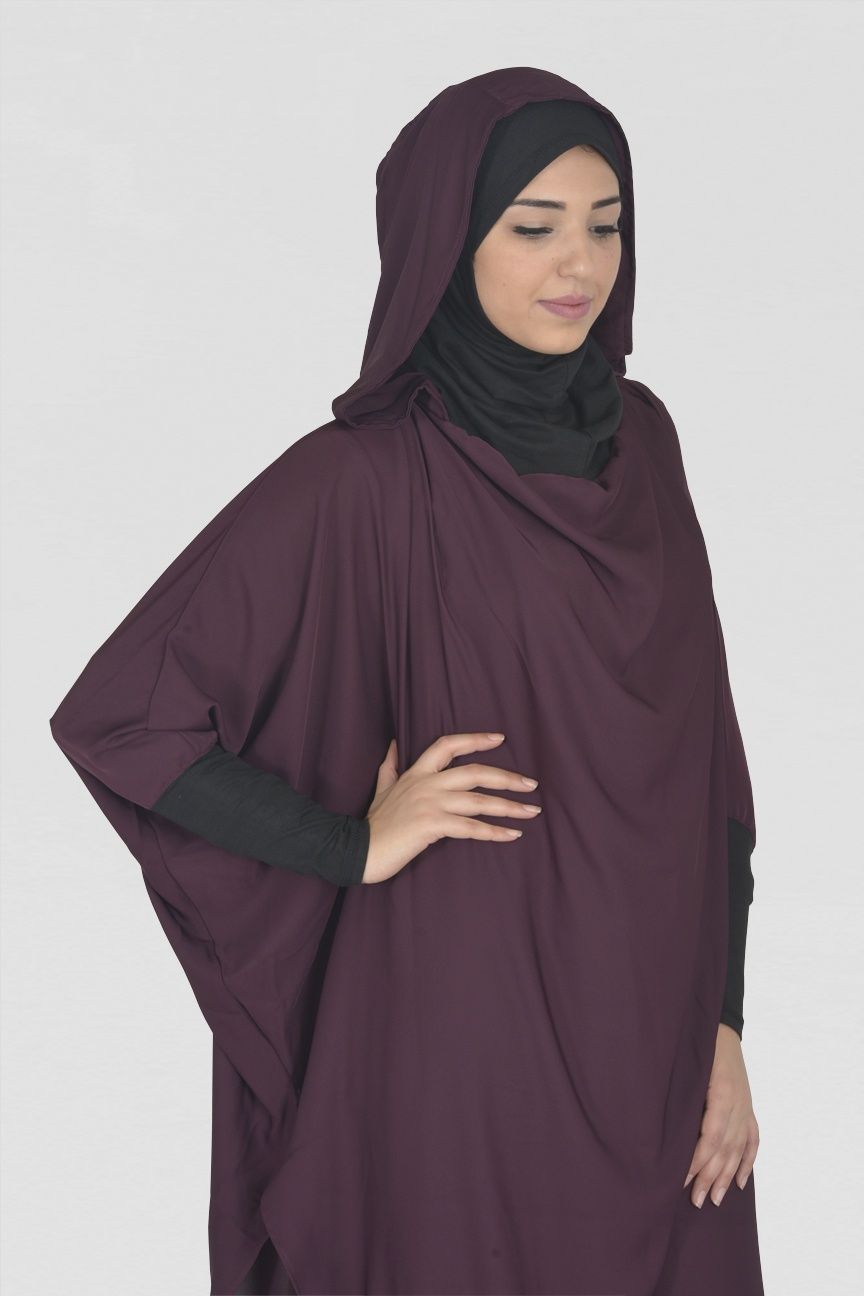 Abayas & Scarves