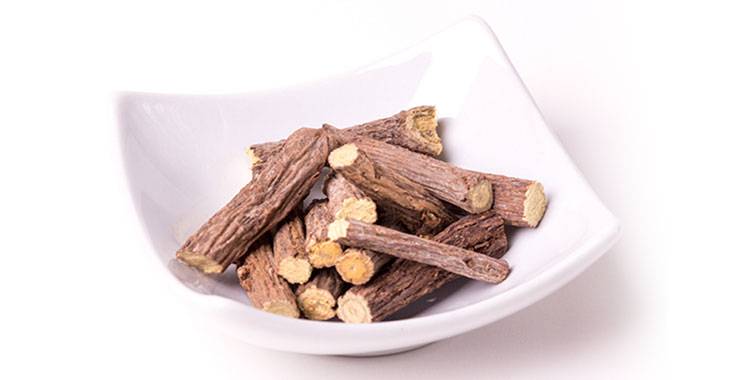 Licorice Root