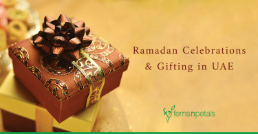 Ramadan Celebrations and Gifting in the United Arab Emirates