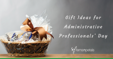 Meaningful Gift Ideas for Administrative Professionals’ Day in the United States