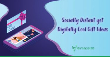 Socially Distant yet Digitally Cool Gift Ideas