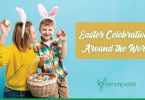Importance of Easter Gifts & Celebration across the world