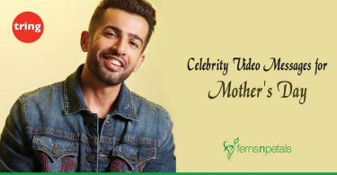 Surprise Mom with Celebrity Video Messages