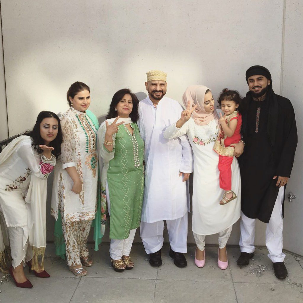 Tips to Celebrate Eid during Lockdown Ferns N Petals