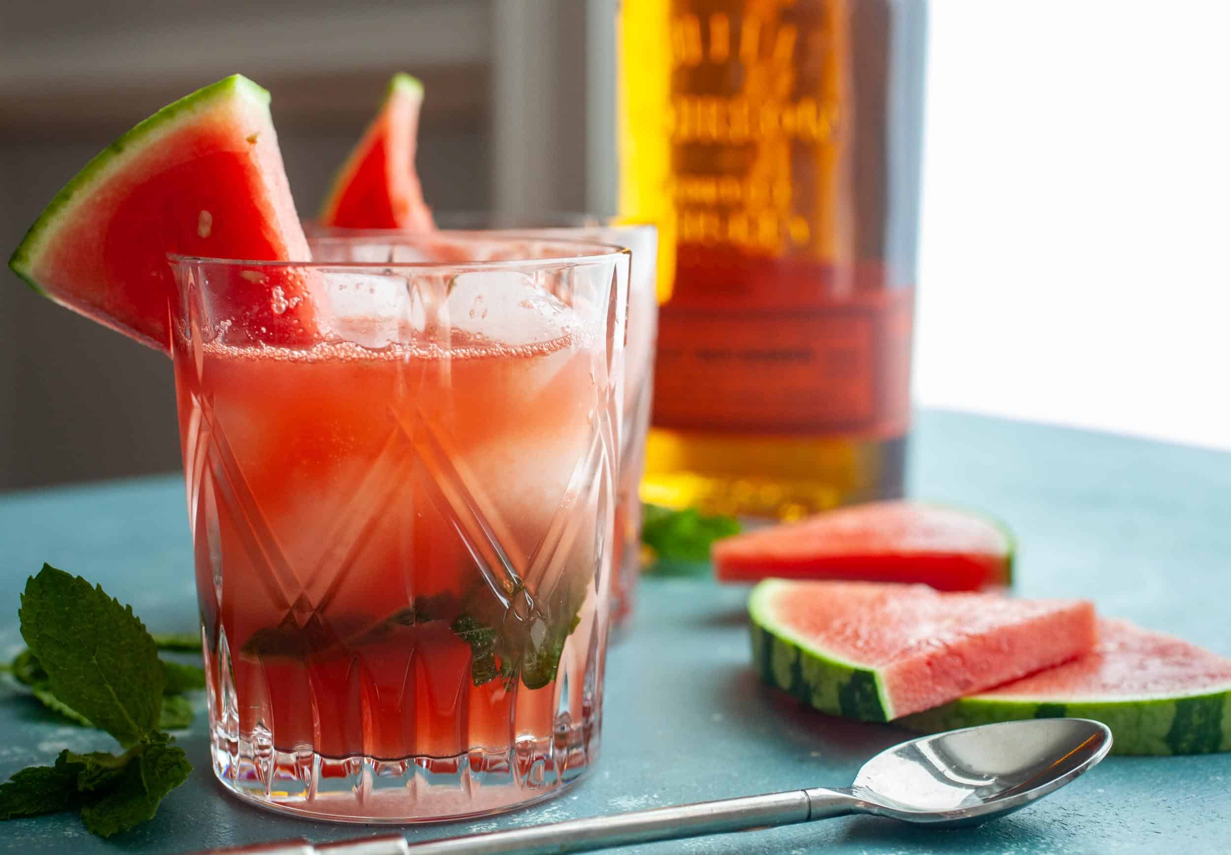 Refreshing Mocktail Recipes for Summer Season - Ferns N Petals