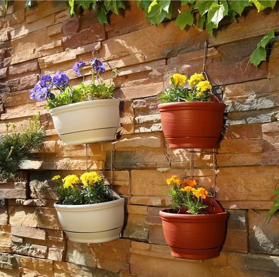 Use Wall Planters