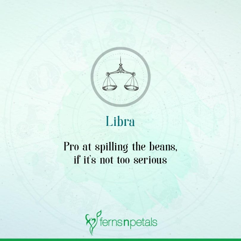 Which Zodiac Signs can keep Secrets?