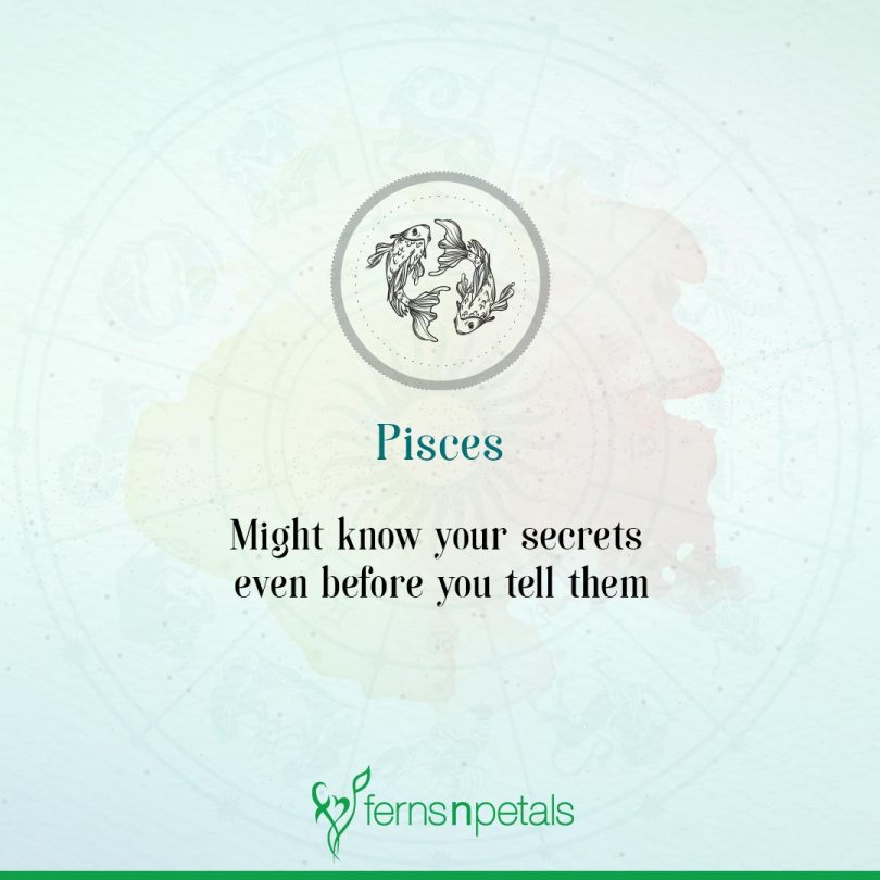 Which Zodiac Signs can keep Secrets?