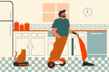 You understand the importance of work-life balance