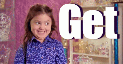 You’re equally excited about your kids fancy dress show