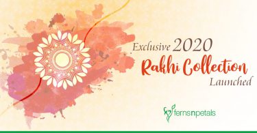 Exclusive 2020 Rakhi Collection Launched