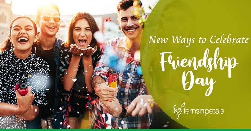 Happy Friendship Day 2020: Health Benefits Of Having Friends