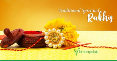 Top 10 Spiritual Rakhis