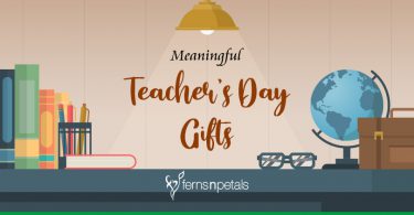 Meaningful Teacher’s Day Gifts